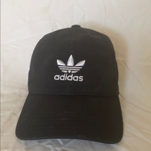 Adidas one size hat